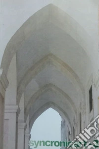 Syncronicart 3. Ediz. italiana e inglese libro