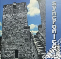 Syncronicart 4. Ediz. illustrata