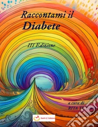 Raccontami il diabete libro