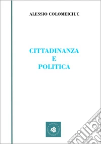 Cittadinanza e politica libro
