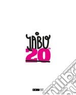 iabo 20th. Mostra antologica 2003-2023 libro