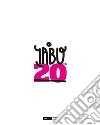 iabo 20th. Mostra antologica 2003-2023 libro