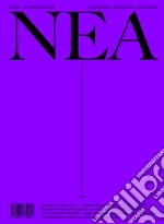 Nea Magazine Issue n. 2. Ediz. italiana e inglese