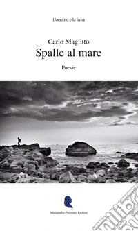 Spalle al mare libro