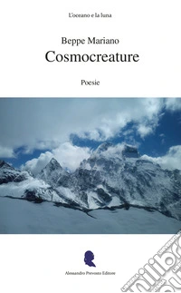 Cosmocreature libro