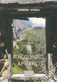 Racconto apuano libro