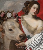 Diana Di Rosa. «Bellissima, onestissima, virtuosa dipintrice» nella Napoli del Seicento libro