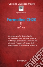 Formalina CH20