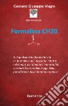 Formalina CH20 libro