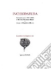 Inchiodatura. 36 poesie scelte -Gaetano Giuseppe Magro libro