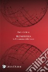 Tecnosfera. La transumanza delle acque. Vol. 2 libro