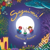 Seguimi! Ediz. a colori libro