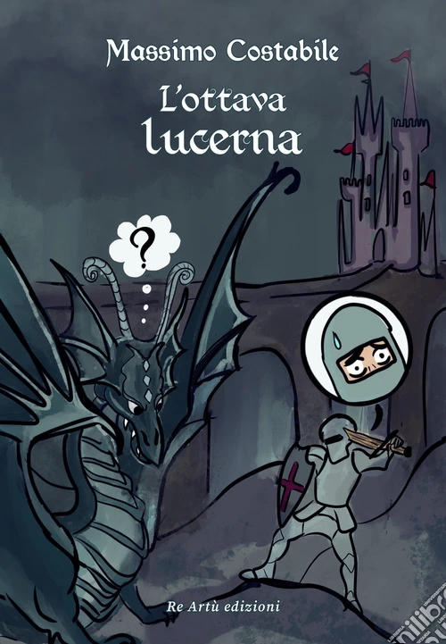 L'ottava lucerna