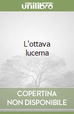 L'ottava lucerna libro