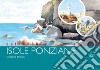 Sketchbook isole ponziane. Ediz. italiana e inglese libro