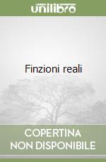 Finzioni reali