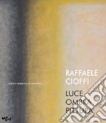 Raffaele Cioffi. Luce ombra pittura. Catalogo della mostra (Mantova, 19 novembre-31 dicembre 2022). Ediz. italiana e inglese