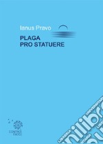 Plaga pro statuere libro