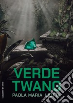 Verde Twang libro