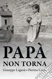 Papà non torna libro