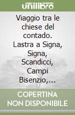 Viaggio tra le chiese del contado. Lastra a Signa, Signa, Scandicci, Campi Bisenzio, Carmignano, Montelupo Fiorentino libro