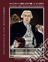 Vanvitelli: una vita per la bellezza. Una città che... celebra i 250 anni dalla morte di Luigi Vanvitelli. Nuova ediz. libro di Nappi G. (cur.)