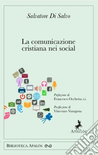 La comunicazione cristiana nei social libro