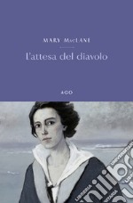 L`attesa del diavolo libro usato