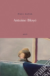 Antoine Bloyé libro