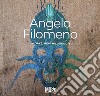 Angelo Filomeno. Works, new millennium. Catalogo della mostra (Lecce, 29 giugno-22 ottobre 2023) libro di Guastella Massimo