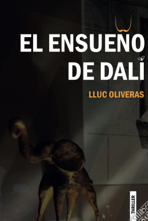 El ensueño de Dalí