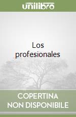 Los profesionales libro