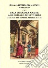 Inni Orfici. Sulla genealogia degli dei e sui collegati Inni Orfici libro