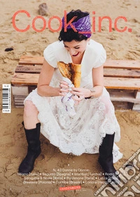 Cook_inc. 43. Donne by Donne libro