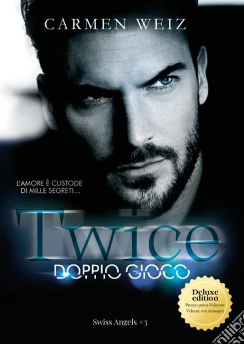 Twice. Doppio gioco