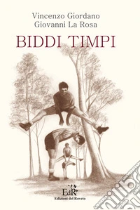 Biddi Timpi libro
