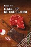 Il delitto dei due gradini libro