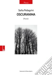 Oscuranima libro