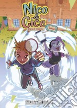 Nico & Cice. Diari di Viaggio. Lucca libro