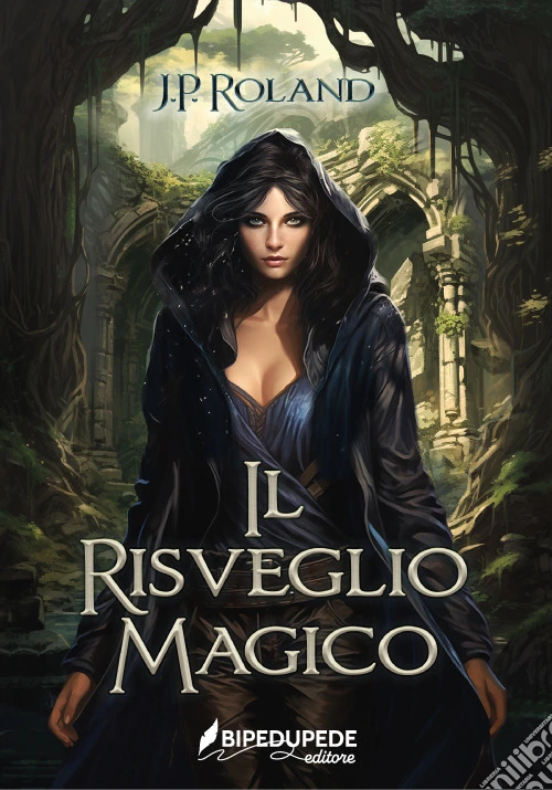 Il risveglio magico