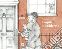 L'ospite indesiderato libro