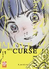 Love and curse. Vol. 1 libro