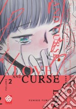 Love and curse. Vol. 2 libro