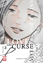 Love and curse. Vol. 3 libro