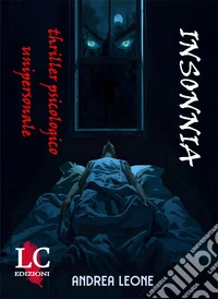 Insonnia libro