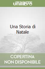 Una Storia di Natale libro