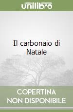 Il carbonaio di Natale libro