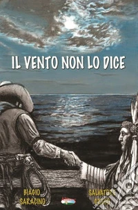 Il vento non lo dice libro