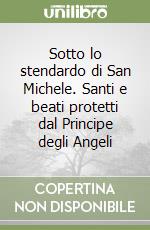 Sotto lo stendardo di San Michele. Santi e beati protetti dal Principe degli Angeli