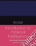 Introduction to artificial intelligence libro